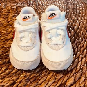 Nike waffle trainer 4c